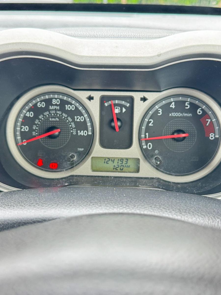 NISSAN NOTE 1.6 SE AUTOMATIC PETROL - Image 13