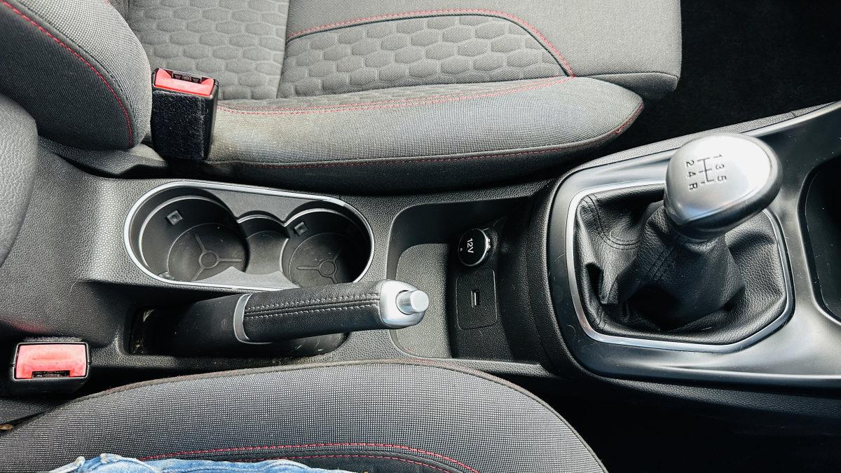 2017 FORD FIESTA ST LINE 1.0 ECOBOOST - Image 31