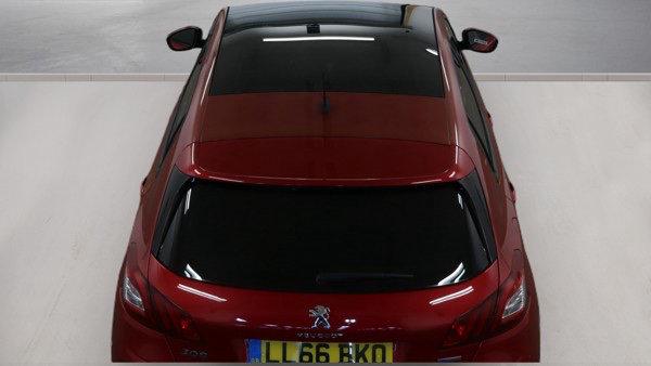 2016 PEUGEOT 308 1.2 AUTOMATIC PureTech - Image 5