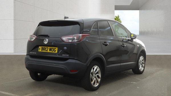 VAUXHALL CROSSLAND X 1.2T ECOTEC SE 5DOOR - Image 4