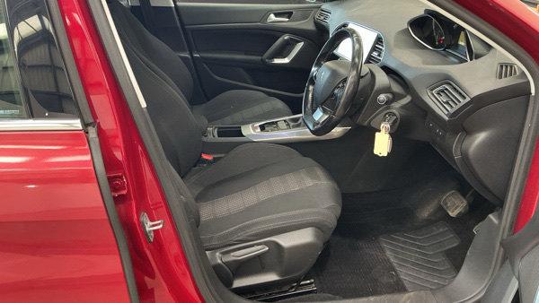 2016 PEUGEOT 308 PURE TECH 1.2 AUTOMATIC - Image 7