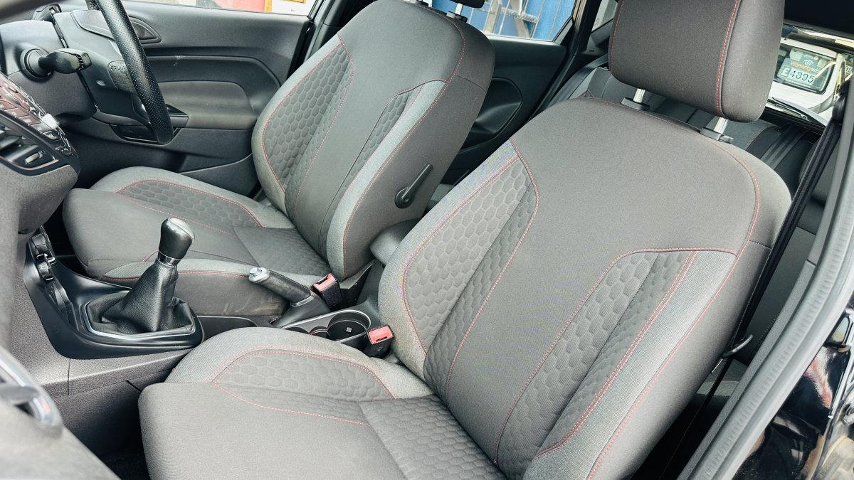 2017 FORD FIESTA ST LINE 1.0 ECOBOOST - Image 23