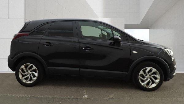 VAUXHALL CROSSLAND X 1.2T ECOTEC SE 5DOOR - Image 3