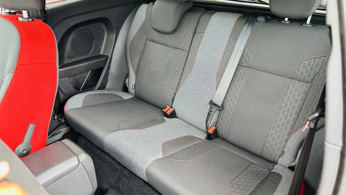 2016 FORD FIESTA ST LINE 1.0 ECOBOOST BLACK EDITION - Image 27