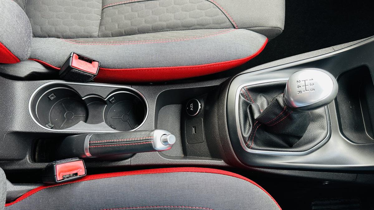2016 FORD FIESTA ST LINE 1.0 ECOBOOST BLACK EDITION - Image 33