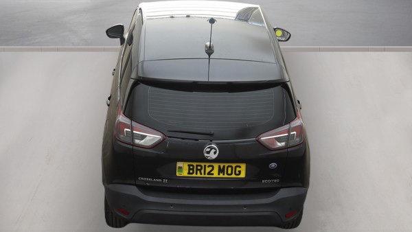 VAUXHALL CROSSLAND X 1.2T ECOTEC SE 5DOOR - Image 5