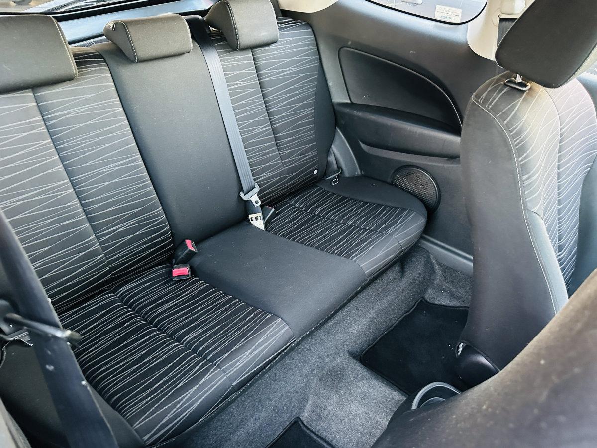 2008 MAZDA MAZDA 2 TS 1.3 - Image 17