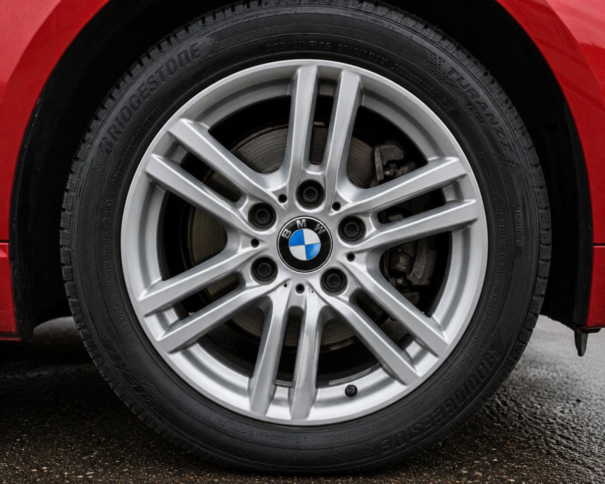 2012 BMW 1 SERIES 1.6 MANUAL - Image 15