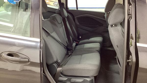 2014 FORD GRAND C-MAX 2.0 TDCI ZETEC AUTOMATIC 7 SEAT - Image 10