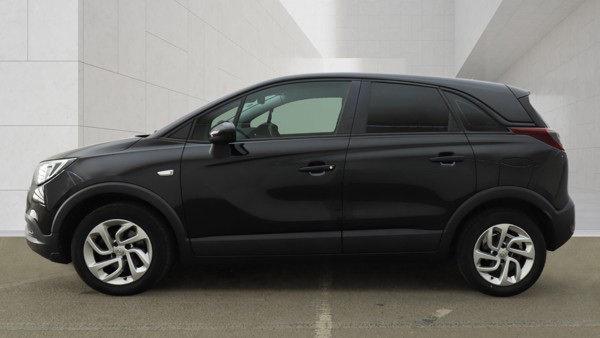 VAUXHALL CROSSLAND X 1.2T ECOTEC SE 5DOOR - Image 7