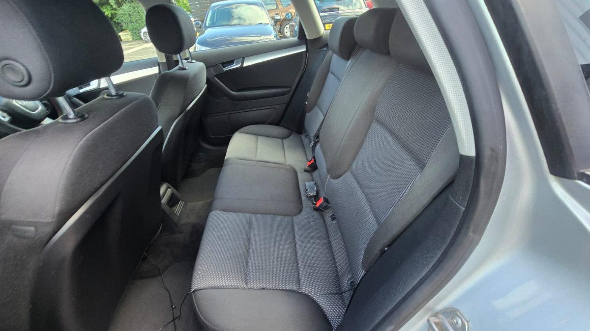 AUDI A3 1.6 TDI SPORTBACK 5 DOOR - Image 11