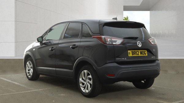 VAUXHALL CROSSLAND X 1.2T ECOTEC SE 5DOOR - Image 6