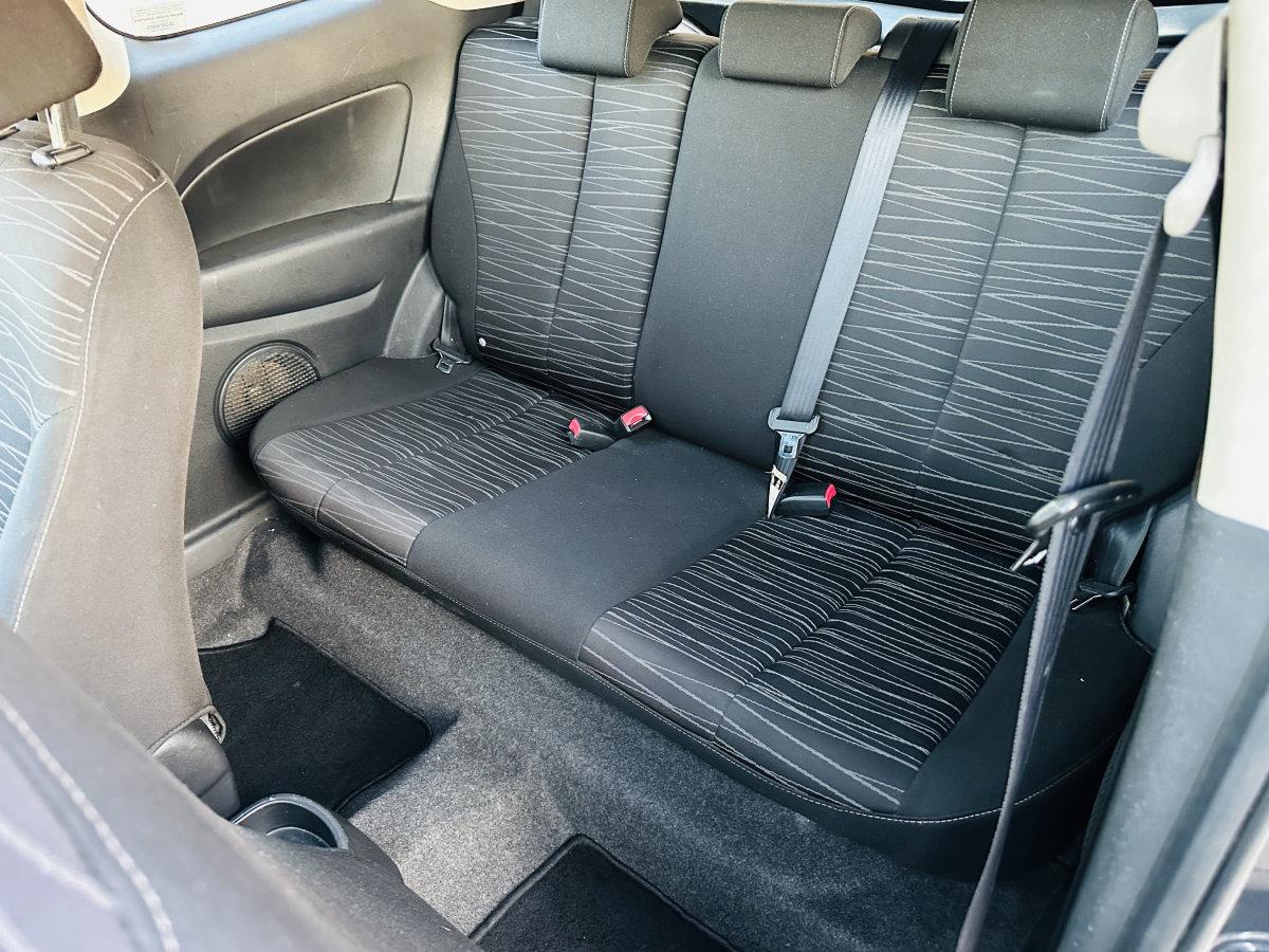 2008 MAZDA MAZDA 2 TS 1.3 - Image 18