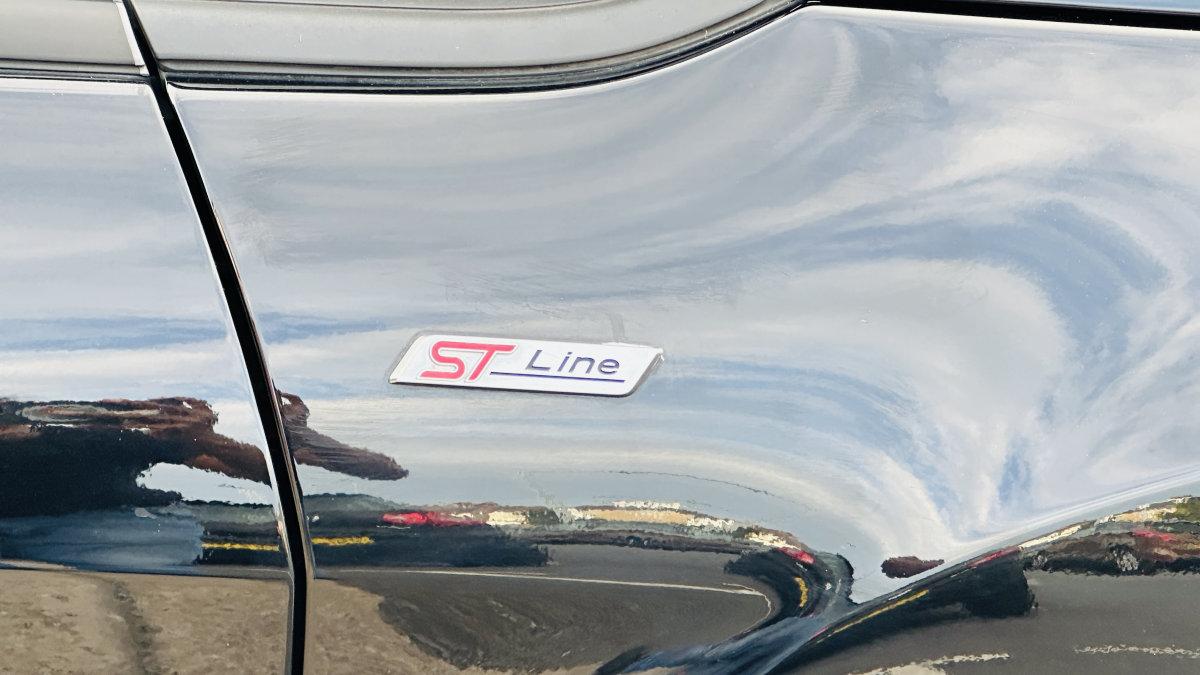 2017 FORD FIESTA ST LINE 1.0 ECOBOOST - Image 18