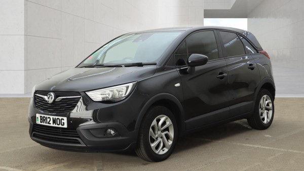 VAUXHALL CROSSLAND X 1.2T ECOTEC SE 5DOOR - Image 8